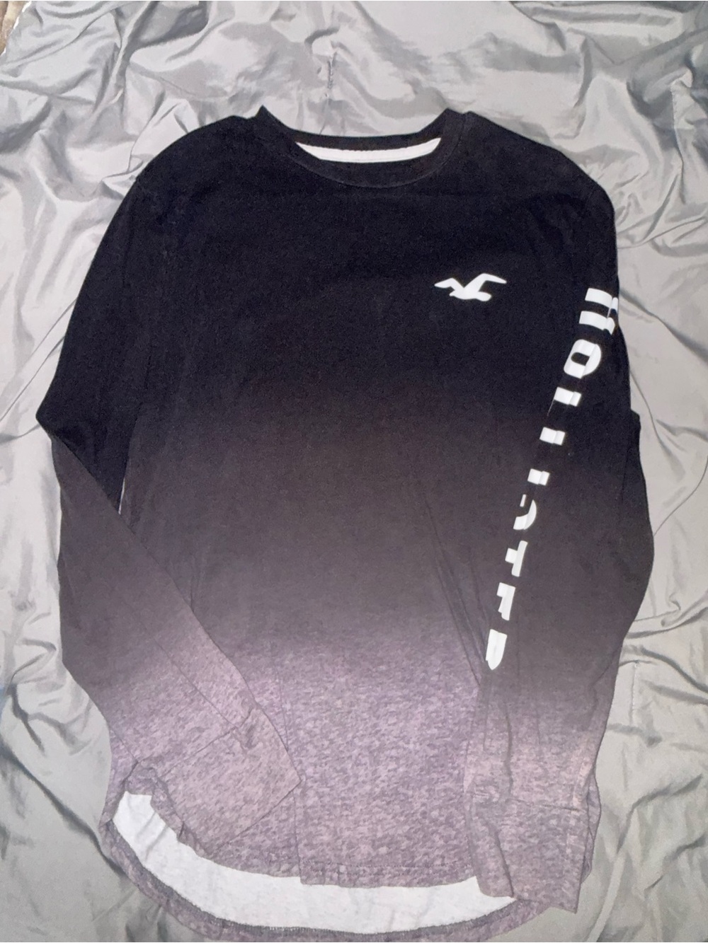 HOLLISTER